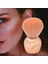 Toz Allık Makyaj Fırça Küçük Yumuşak Fırçalar Nail Art Manikür Araçları Için Açık Pembe (Yurt Dışından) 3
