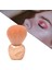 Toz Allık Makyaj Fırça Küçük Yumuşak Fırçalar Nail Art Manikür Araçları Için Açık Pembe (Yurt Dışından) 5
