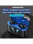 Airmars XKT06 Gaming Bluetooth Kulaklık Siyah 4