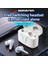 Airmars XKT06 Gaming Bluetooth Kulaklık Siyah 5