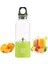 500ML 4 Bıçaklı Portatif Blender Sıkacağı (Yurt Dışından) 1