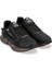 ZENON Erkek Sneaker Koşu & Yürüyüş Ayakkabısı Siyah / Siyah 2