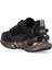 ZENON Erkek Sneaker Koşu & Yürüyüş Ayakkabısı Siyah / Siyah 3