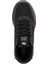 ZENON Erkek Sneaker Koşu & Yürüyüş Ayakkabısı Siyah / Siyah 5