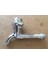 Pirinç Uzun Musluk Lavabo Musluğu 350 gr Komple Pirinç 1