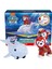 Paw Patrol Aqua Pups Rocky Sawfi̇sh Marshall And Dolphin 1