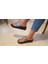 1740 Platin Comfort Casual Anatomik Bayan Terlik 2