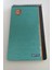 100 Yaprak Çizgili Defter 1