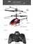 Şarj Edilebilir Uzaktan Kumandalı Uçak ve Işıklı Helikopter Modeli (Yurt Dışından) 4