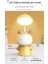 Cartoon LED Folding Charging Desk Lamp ... (Yurt Dışından) 4