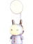 Cartoon LED Folding Charging Desk Lamp ... (Yurt Dışından) 1