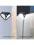 Mbw Solar Duvar Lambası 3 Aydınlatma Modu 102 LED / 50COB 50COB () (Yurt Dışından) 5