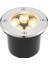 Tomshine 5W Ac / Dc 12V Yeraltı LED Işık Lamba 550LM Sıcak Beyaz 5W () (Yurt Dışından) 1
