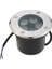Tomshine 5W Ac / Dc 12V Yeraltı LED Işık Lamba 550LM Sıcak Beyaz 5W () (Yurt Dışından) 3