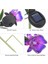 Buyfun Güneş Enerjili Çiçek Işık LED Çim Lambası Dekoratif () (Yurt Dışından) 2