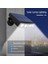 Buyfun Güneş Duvar Lambası Açık Ultra Ince Su Geçirmez LED Sıcak Beyaz () (Yurt Dışından) 5