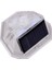 Buyfun Şeffaf Küçük Duvar Lambası Beyaz Işık 40LED 8 M Beyaz 2'li () (Yurt Dışından) 5