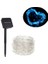 Mbw 1.2W 2 M / 6.6ft 20 Ledli Güneş Enerjili Aydınlatma () (Yurt Dışından) 1