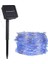 Mbw 1.2W 2 M / 6.6ft 20 Ledli Güneş Enerjili Aydınlatma () (Yurt Dışından) 3