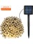 Mbw Güneş Enerjili Dize Işık 100/200 Leds 2 Aydınlatma (Yurt Dışından) 2