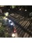 Mbw 10 LED Güneş Enerjisi Yer Altı Lambası Gömülü Beyaz () (Yurt Dışından) 4