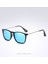Aoron Polarize Güneş Gözlüğü Kadın UV400 Gözlük Erkekler Hd Sürüş Gözlükleri Unisex Lens Güneş Camı 2023 AORON4187 (Yurt Dışından) 1