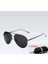 Veıthdıa Moda Marka Moda Unisex Güneş Gözlüğü Polarize Kaplama Ayna Güneş Gözlüğü Oculos Erkek Gözlük Erkekler/kadınlar 3360 (Yurt Dışından) 1