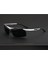Alüminyum Polarize Lens Güneş Gözlüğü Erkekler Spor Güneş Gözlüğü Sürüş Gözlük Aksesuarları Oculos Oculos De Sol Masculino 6526 (Yurt Dışından) 1