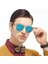 Aoron A298 2023 Yeni TR90 Polarize Güneş Gözlüğü Moda Renkli Polarize Gözlük Patlama Modelleri (Yurt Dışından) 1