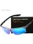 Alüminyum Magnezyum Marka Polarize Erkek Güneş Gözlüğü Spor Güneş Cam Erkekler Için Sürüş Ayna Gözlük Erkek Oculos Masculino 6576 (Yurt Dışından) 1