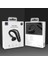 Wiwu Solo Max Bluetooth Kablosuz Tekli Kulaklık V5.0 Single Wireless Kulak Içi (Yurt Dışından) 3
