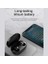 Buyfun Tws Stereo Kablosuz Bt 5.0 Kulaklık () (Yurt Dışından) 5