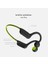 Alova Spor Bluetooth Kemik Iletimli Kulaklık - Siyah () (Yurt Dışından) 5