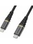Otterbox Performance Plus Lightning To Usb-C iPhone Uyumlu Şarj Kablosu 1m () (Yurt Dışından) 5