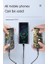 Jh Style 3'ü 1 Arada Veri Kablosu Android Pingolar Için Hızlı Şarj () (Yurt Dışından) 4