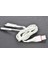 Xipin LX22 3 In 1 USB Kablo 2.1A Şarj Kablosu 120 cm Lightning - Type-C - Micro (Yurt Dışından) 4