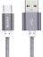 Benks Type-C USB Kablo 2.1A Şarj Kablosu 120 cm (Yurt Dışından) 1