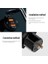 Chembo Alüminyum Alaşımlı Çift USB Qc3.0 Şarj Cihazı () (Yurt Dışından) 4