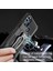 Samsung Galaxy A54 Kılıf Ultra Korumalı Manyetik Kemere Takmalı Standlı Klik Kapak 2