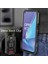 Samsung Galaxy A54 Kılıf Ultra Korumalı Manyetik Kemere Takmalı Standlı Klik Kapak 4