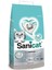 Clumping White Cotton Fresh Oksijen Kontrol Süper Topaklanan Kedi Kumu 10 Lt 1