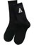 12’li Unisex Harf Tenis Çorap 4