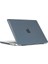 Apple Macbook Pro 2023 16.2 Inç M1 M2 Pro/max Kılıf 360 Tam Korumalı Kapak A2780 A2485 (M-Sof-Kristal) 1