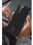 Samsung Galaxy S22 Ultra Knight Deri Kapak - Kırmızı 2
