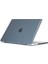 Apple Macbook Pro 2023 14 Inç M2 Pro/max A2779 Kılıf 360 Derece Tam Korumalı Kapak (M-Sof-Kristal) 1