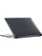 Macbook Air 13.3 M1 2020 Kılıf 360 Tam Korumalı Simli Kapak A1932/A2179/A2337 (Ms-Allstar) 1