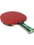 Mega Carbon Ittf Onaylı Masa Tenisi Raketi 4