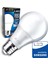 LED Ampul 9W Beyaz Işık (Samsung Ledli) 6500K E27 220V 1
