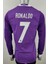 Real Madrid Cristiano Ronaldo Cardıff 2017 Final Forması 3