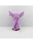 Espeon Evee Evrimi Pokemon Peluş Oyuncak 18CM 2